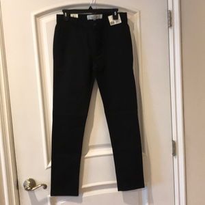 Topman Stretch Skinny mid rise skinny hips
